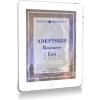 Start your adeptship journey by downloading Summit University's FREE Adeptship Resource List.  This 24-page color PDF will introduce you to the path of adeptship and encourage you to begin studying one of the many aspects of this path using resources from The Summit Lighthouse.