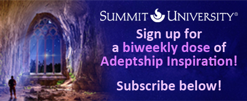 Sign up for biweekly Adeptship Emails